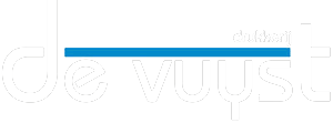 Logo van Drukkerij De Vuyst